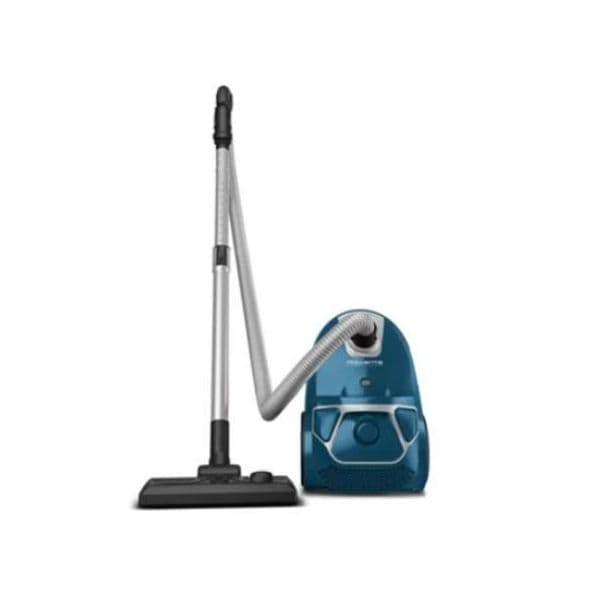 Aspirador Rowenta Compact Power RO3950EA Azul
