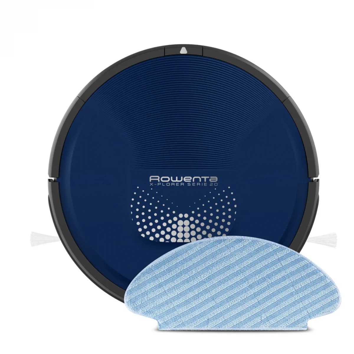 Rowenta X-Plorer Serie 20 Aqua RR6871WH