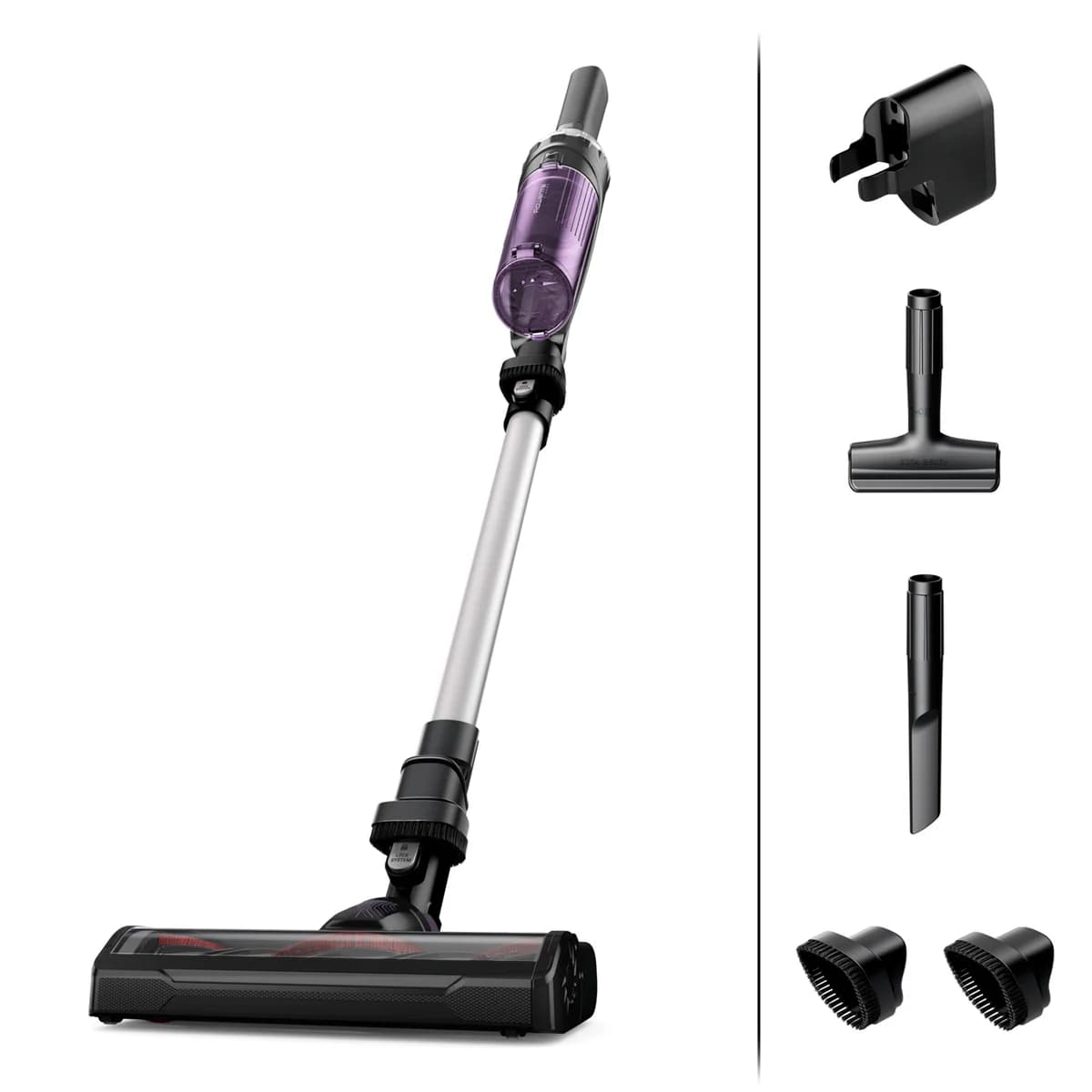 Aspirador Vertical Rowenta X-Nano Essential RH1129WO