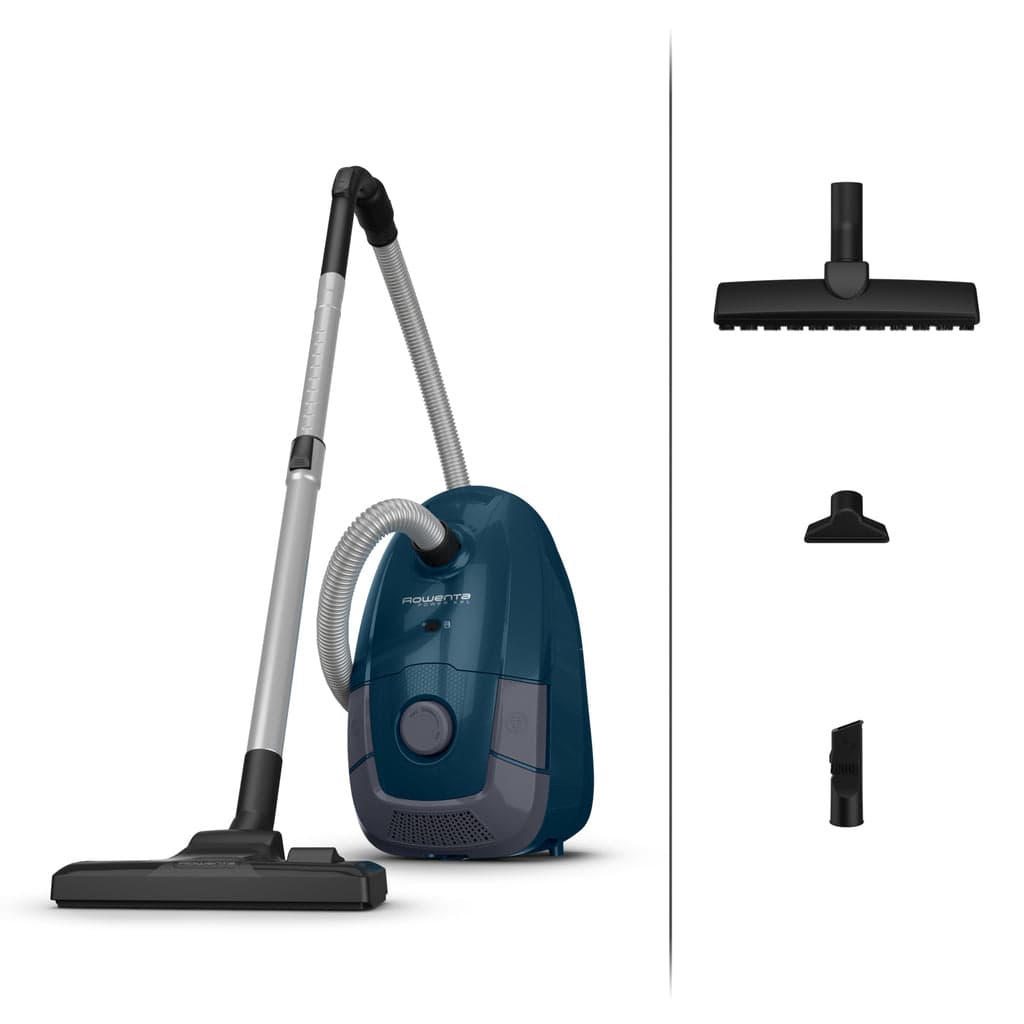 Aspirador Rowenta RO3126EA