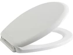 tampa sanita actuel polipropileno branco