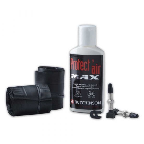 Hutchinson Convert Air Kit 26 Inches - 650 Black - AD60205