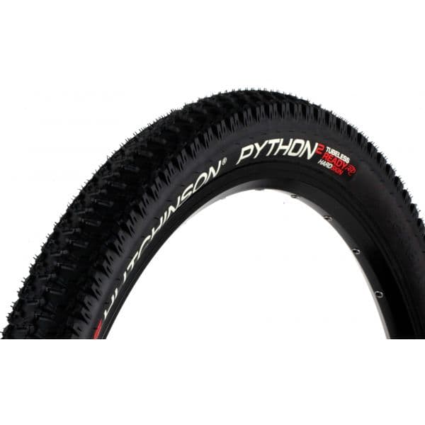 Hutchinson Pneu Python 2 - Hardskin - Tubeless Ready 29 x 2.25 (54-622) - 11014194