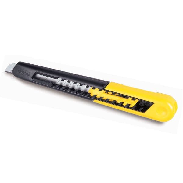 Stanley Sm X-acto 9 mm 0-10-150