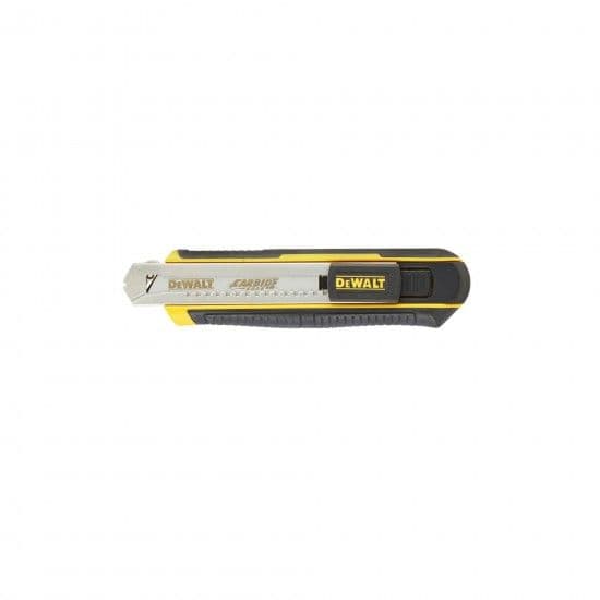 Dewalt X-acto Plástico 18MM Dewalt- DWHT0-10249