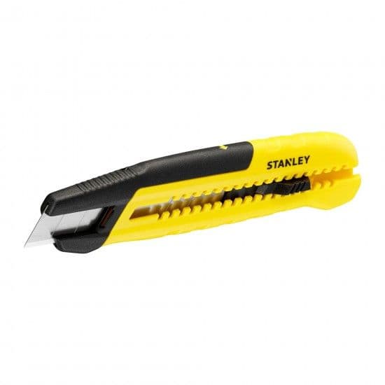 Stanley X-Ato Segmentação Lateral 18mm