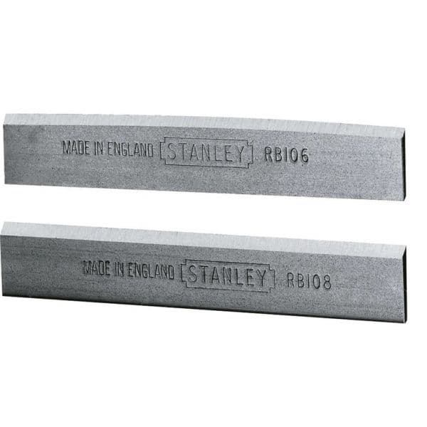 Stanley Ferro Plaina RB 10 / RB 5