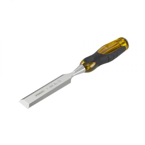 Stanley Formão Fatmax® Control 25 mm ref.0-16-261
