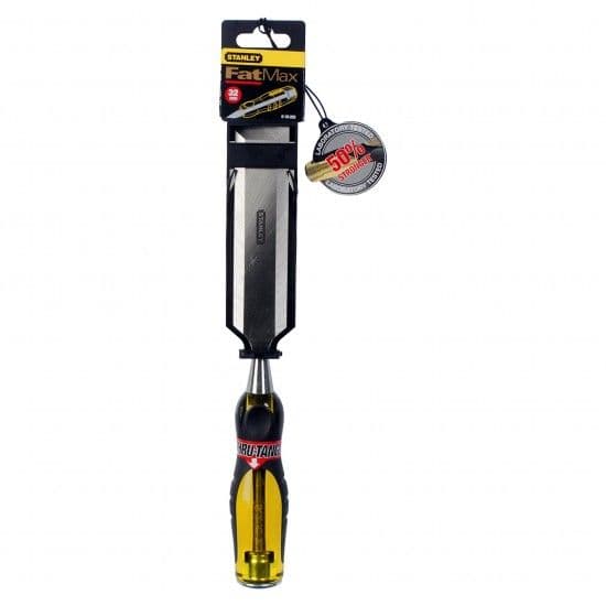Formão FatMax® CONTROL - 32 mm refª 0-16-263 STANLEY
