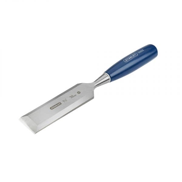 Stanley Formão 5002 38 mm ref.0-16-558