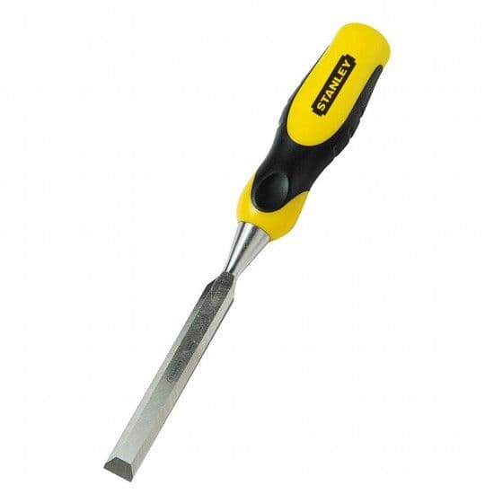 Stanley Formão Fio Biselado 15mm - 0-16-875