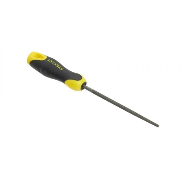 Stanley Lima Redonda.entrefina 6"/150mm ref.0-22-496