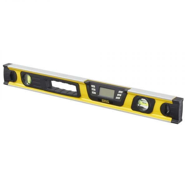 Stanley Nivel Digital 60CM 0-42-065