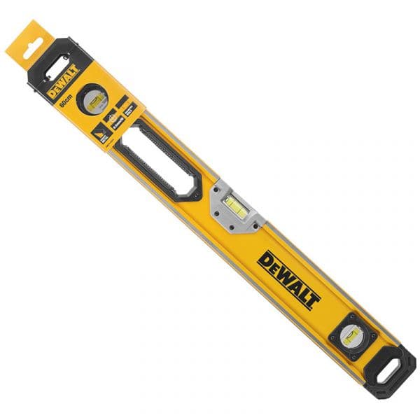 Dewalt Nível Tubular 60CM Dewalt- DWHT0-43224