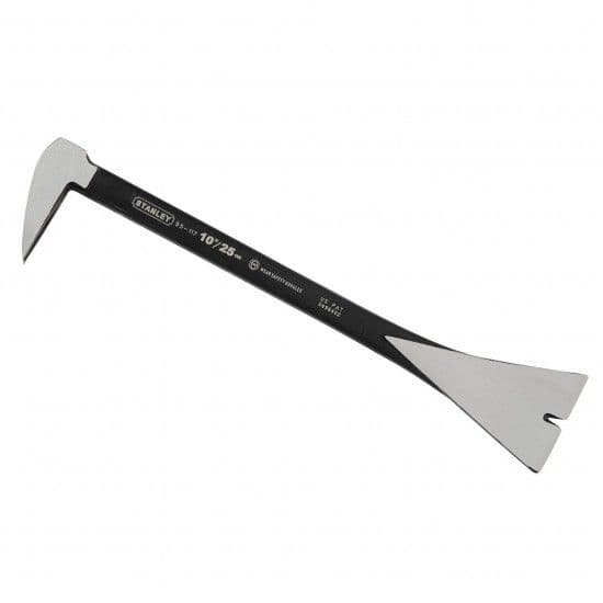 Barra para moldar 25cm refª 0-55-117 STANLEY