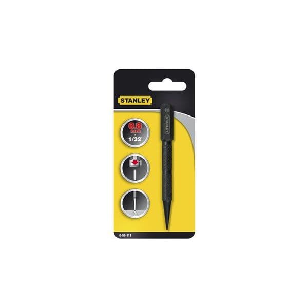 Stanley Punção de Aço 2,4 mm - 0-58-113