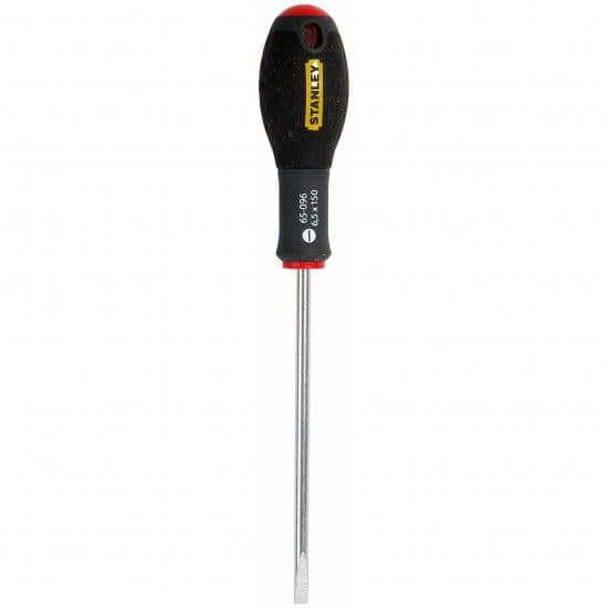 Stanley Chave de Fenda Fatmax® 6,5 X 150 mm ref.0-65-096