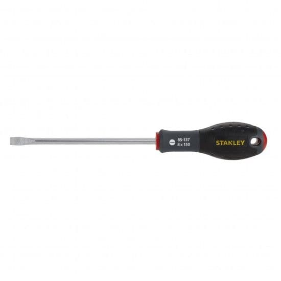 Stanley Chave de Fenda Fatmax® 8 X 150 mm ref.0-65-137