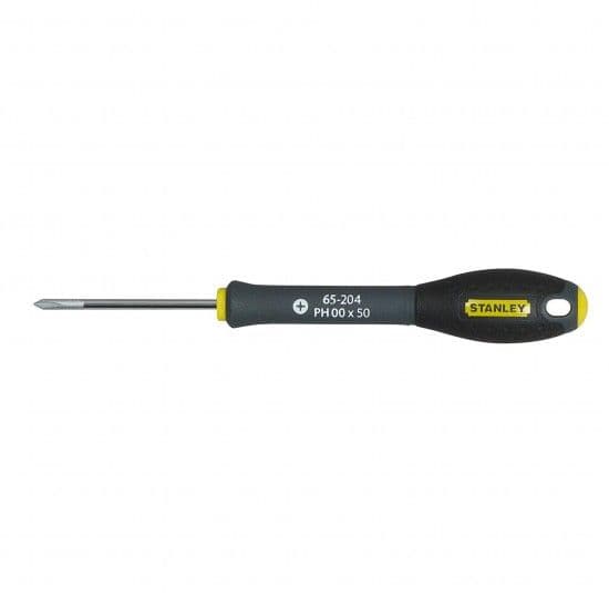 Stanley Chave de Fenda Fatmax® PH00 X 50 mm ref.0-65-204