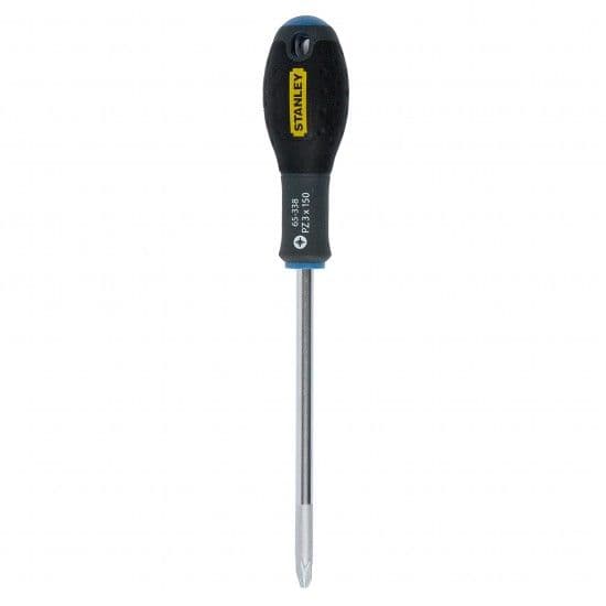 Stanley Chave de Fenda Fatmax® PZ3 X 150 mm ref.0-65-338