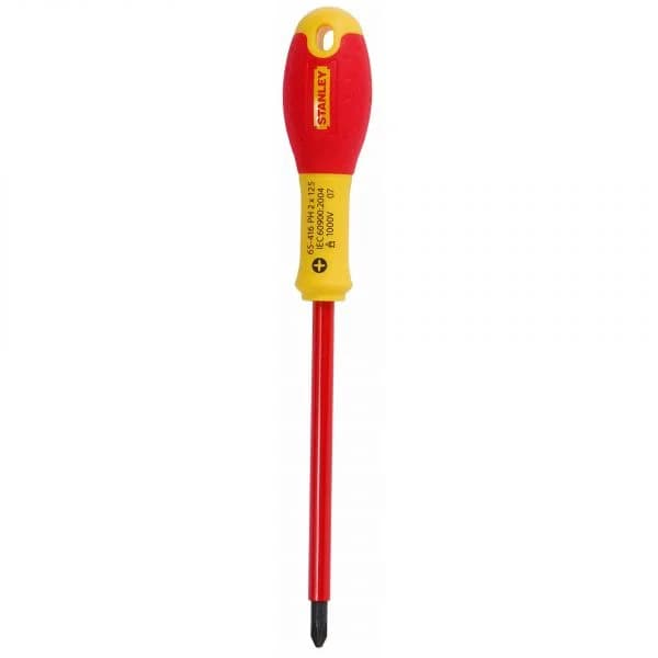 Stanley Chave de Fenda Fatmax® Phillips PH2 X 125 mm ref.0-65-416
