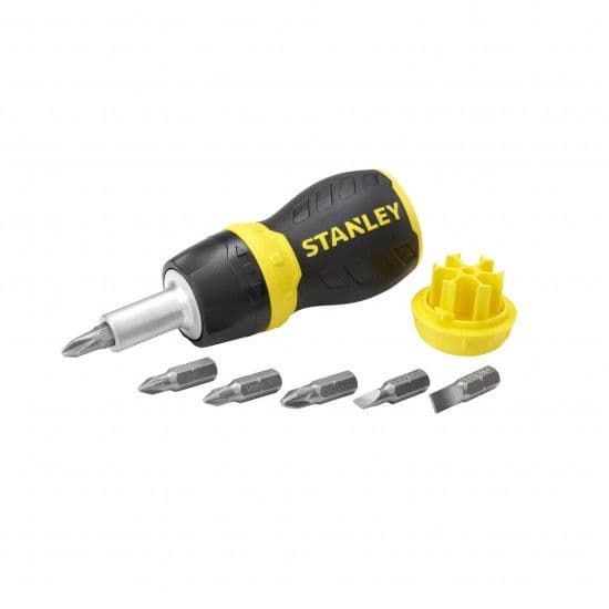 Stanley Coto com 6 Pontas e Roquete - 0-66-358