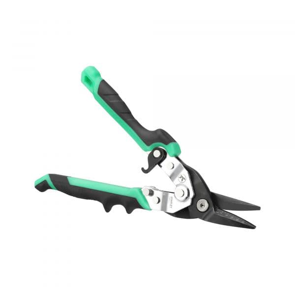 Stanley Tesoura Corta Chapas Corte à Direita Fatmax Pro Ergo - FMHT73557-0