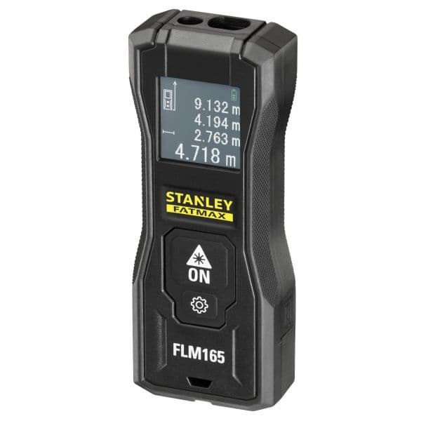 Stanley Medidor Distancia 50m FLM165 - FMHT77165-0