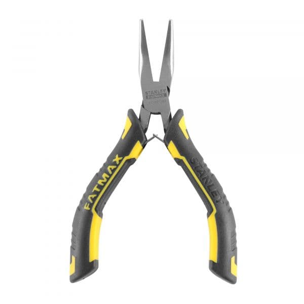 Stanley Mini-alicate Boca Curva Fatmax® - FMHT0-80523