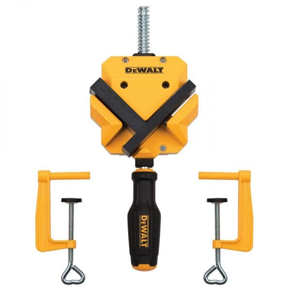 Dewalt Grampo de Angulos - DWHT83853-0