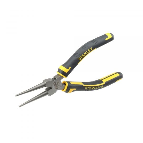 Stanley Alicate Pontas Redondas 160mm - 0-84-496