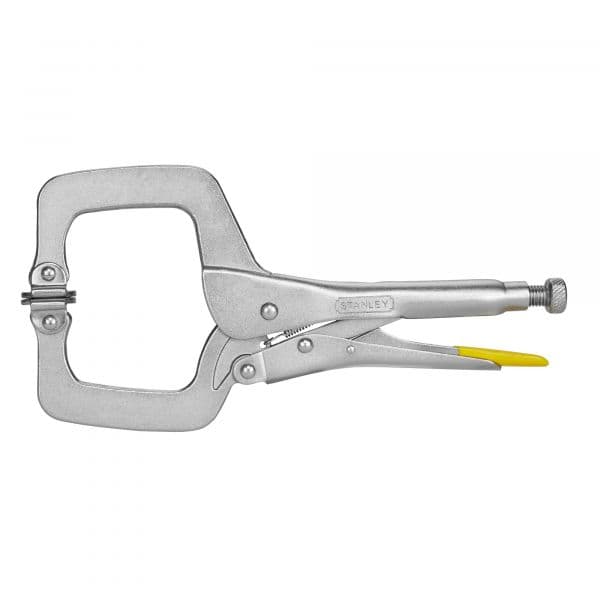 Stanley Alicate Pressão Maxsteel® em "c" 285mm ref.0-84-816
