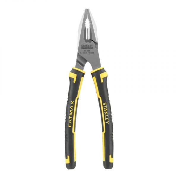 Stanley Alicate Fatmax® Universal 165mm ref.0-89-866