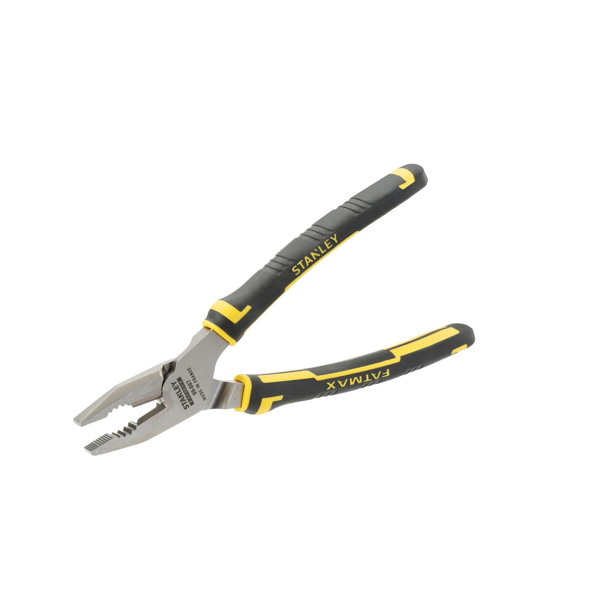 Stanley Alicate Universal Fatmax 180mm