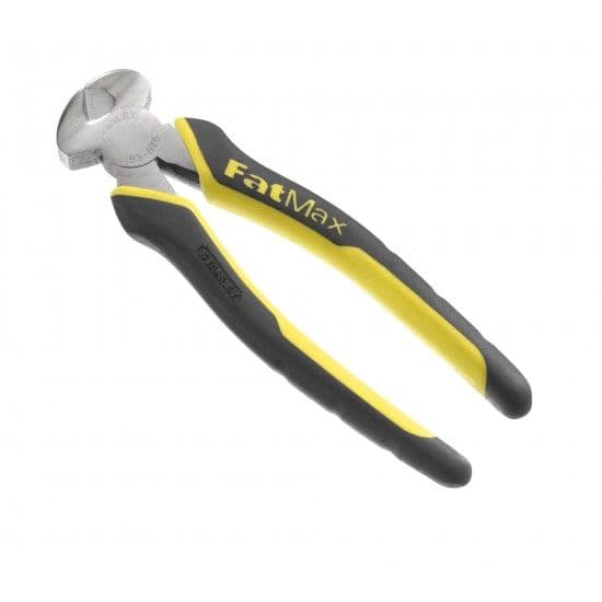 Alicate FatMax® corte frontal 160mm refª 0-89-875 STANLEY
