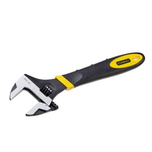 Stanley Chave Inglesa 250mm - 0-90-949