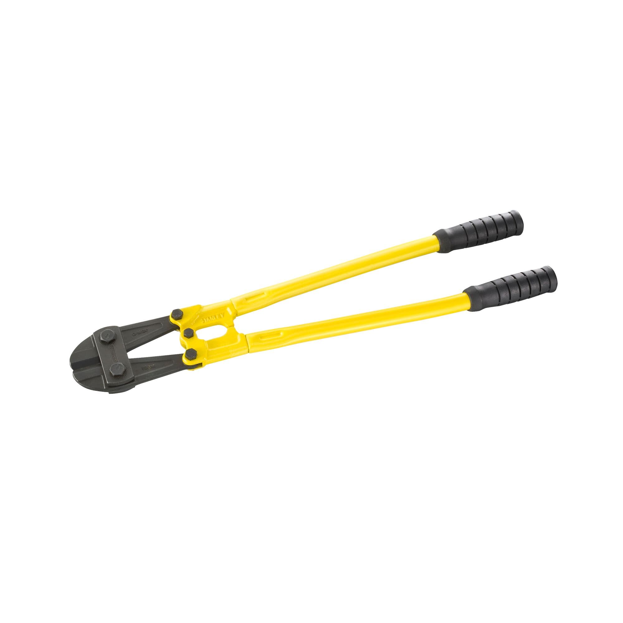 Stanley Alicate Corta Rebites 600mm / 24" Alça Tubular ref.1-17-752