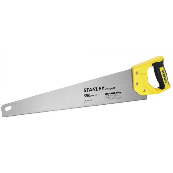 Stanley Serrote Universal 22"/550mm 11tpi - STHT20372-1
