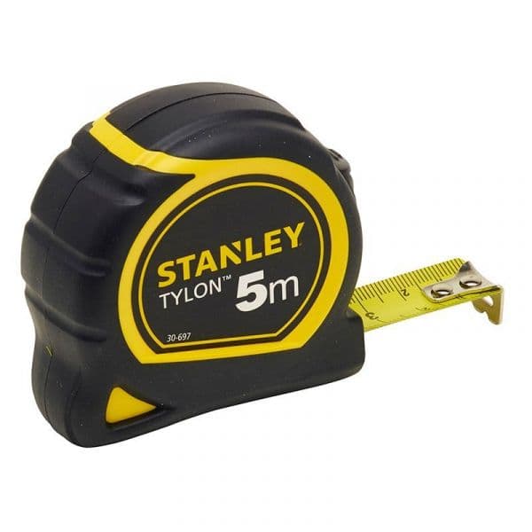 Stanley Fita Métrica Bimaterial 5M 130697