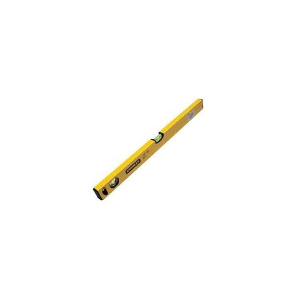 Stanley Nivel Tubular 2 Bolhas 60cm STHT1-43103