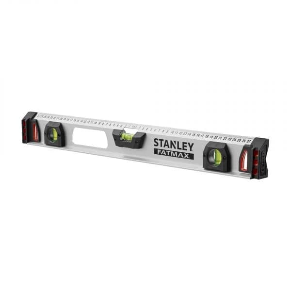 Stanley Nível Corpo Perfilado Fatmax 60 cm Base Magnética ref.1-43-554