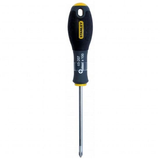 Stanley Chave Philips Ph1 X100 1-65-207