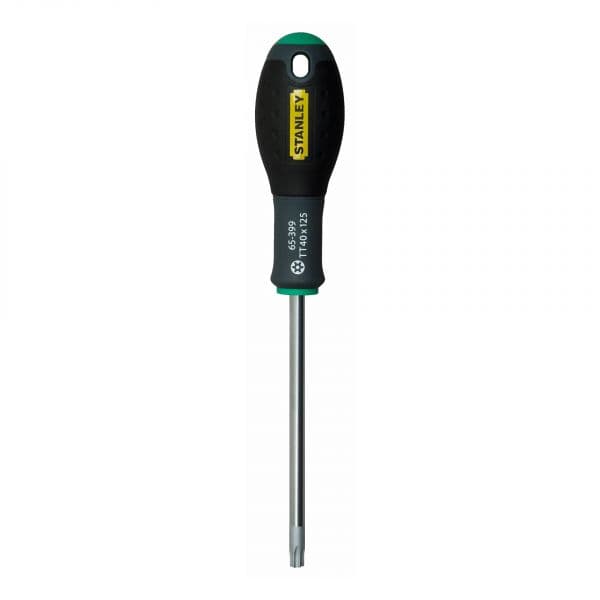 Stanley Chave Torx 40x125 1-65-399