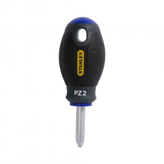 Stanley Chave Pozidriv PZ2 2X30 1-65-409