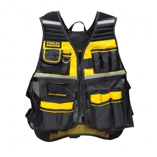 Stanley Jaleco Porta-ferramentas - FMST1-71181