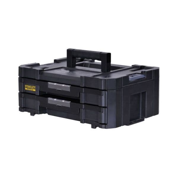 Stanley Caixa Dupla TSTAK IV Fatmax FMST1-71969
