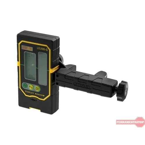 Stanley Detetor de Linha LD200-G FATMAX FMHT1-74267