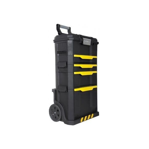Stanley Oficina Móvel Modular 1-79-206