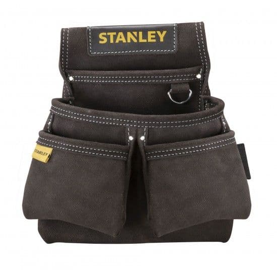 Stanley Bolsa Porta-ferramentas 4 Bolsas