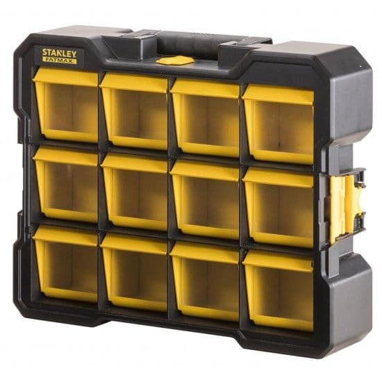 Stanley Organizador Vertical Fatmax - FMST81077-1